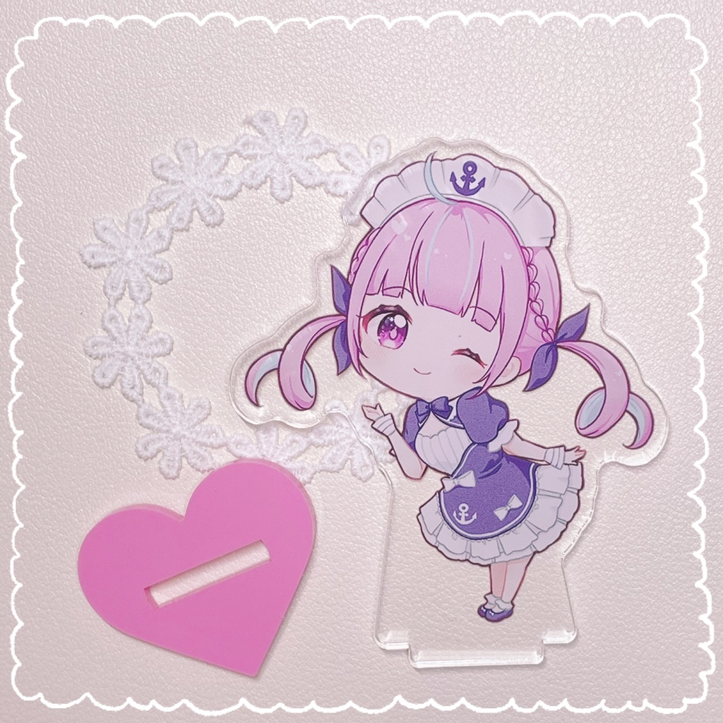 ホロクル10th グッズ【非公式】