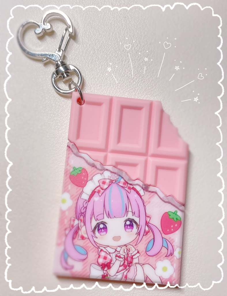 ホロクル10th グッズ【非公式】