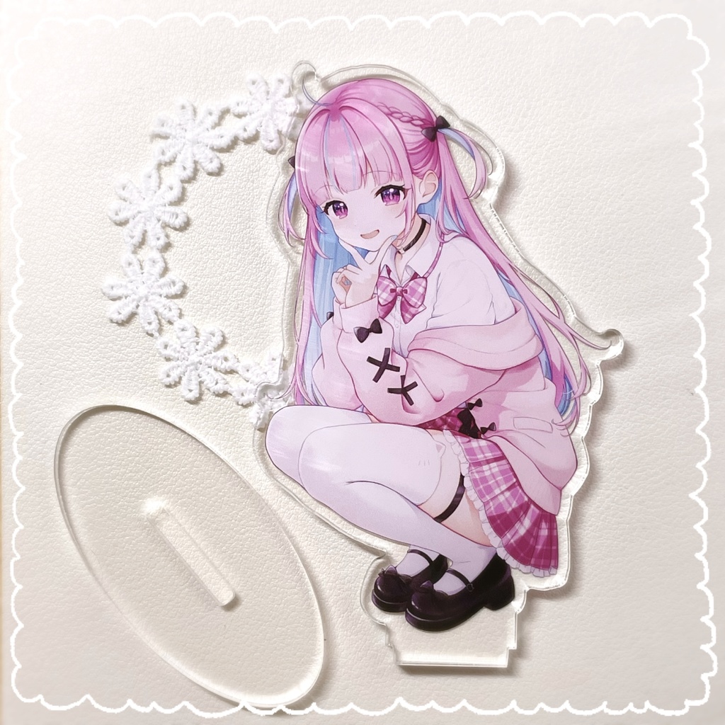 ホロクル10th グッズ【非公式】