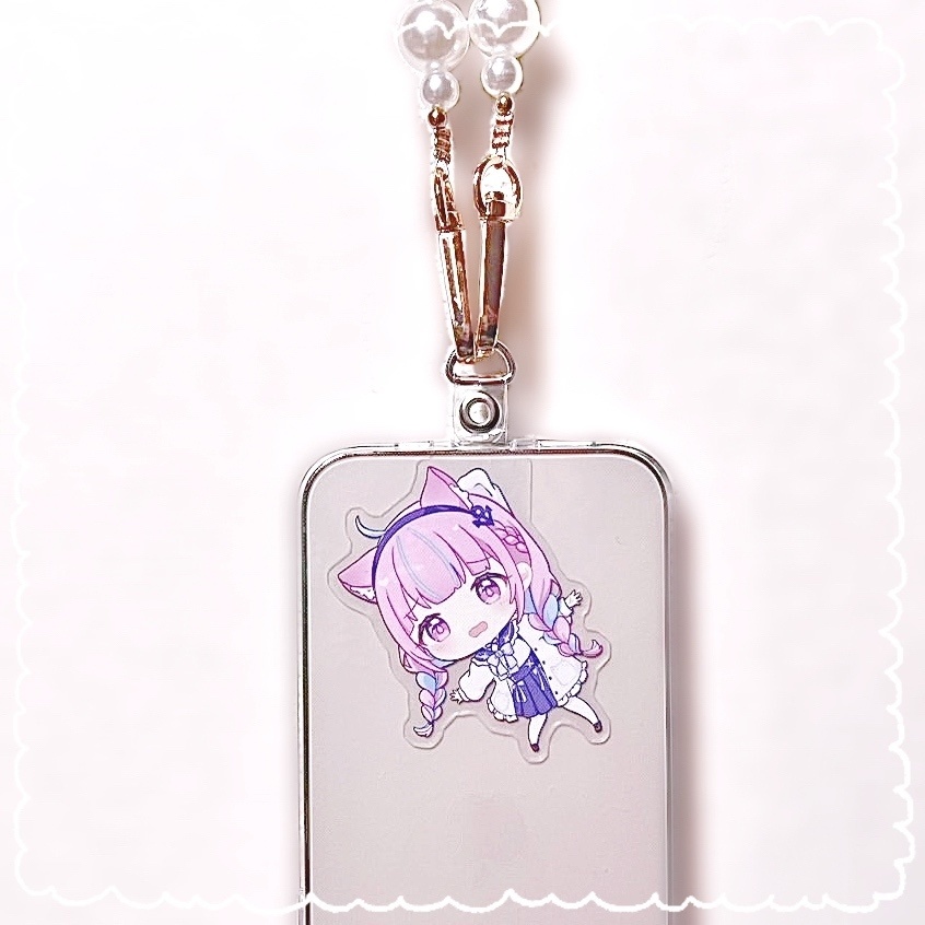 ホロクル10th グッズ【非公式】