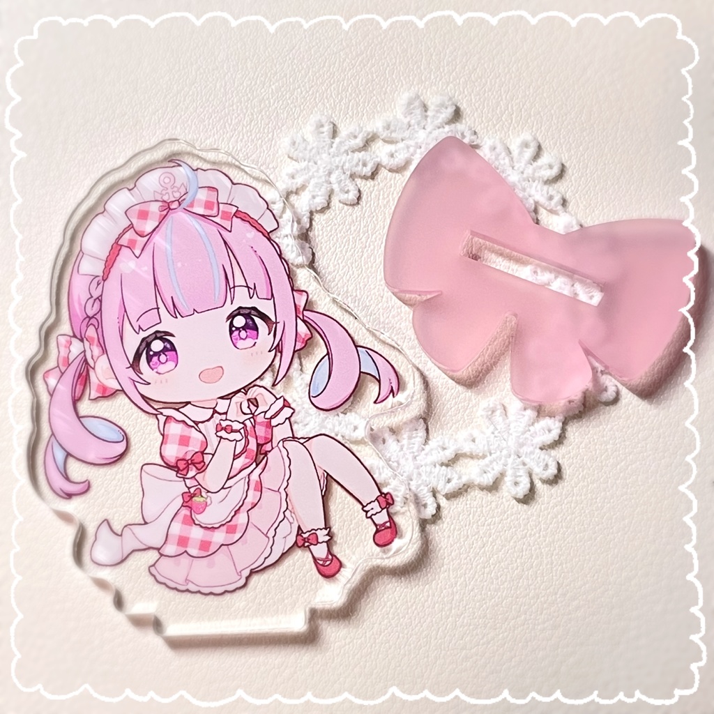 ホロクル10th グッズ【非公式】