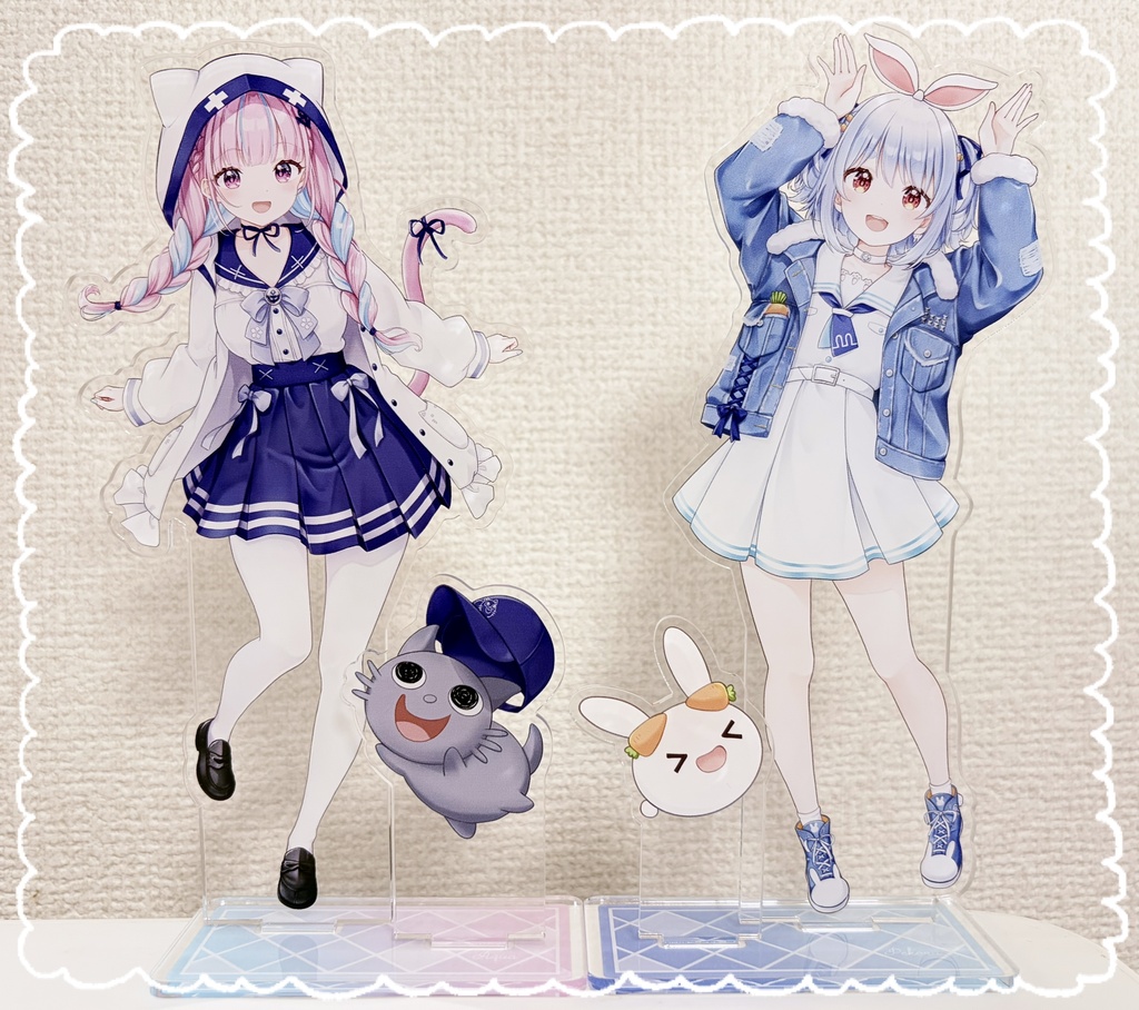 ホロクル11th グッズ【非公式】