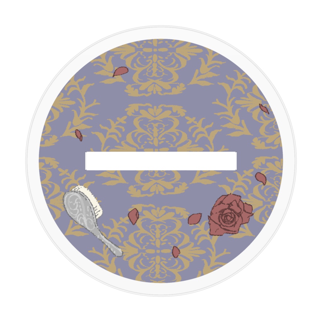 プロパガンダターニャアクリルフィギュア