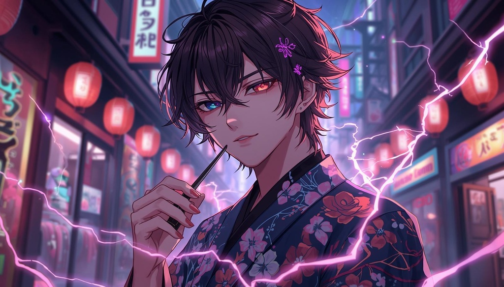 和風×EDMメドレー【商用利用OK作業用BGM】