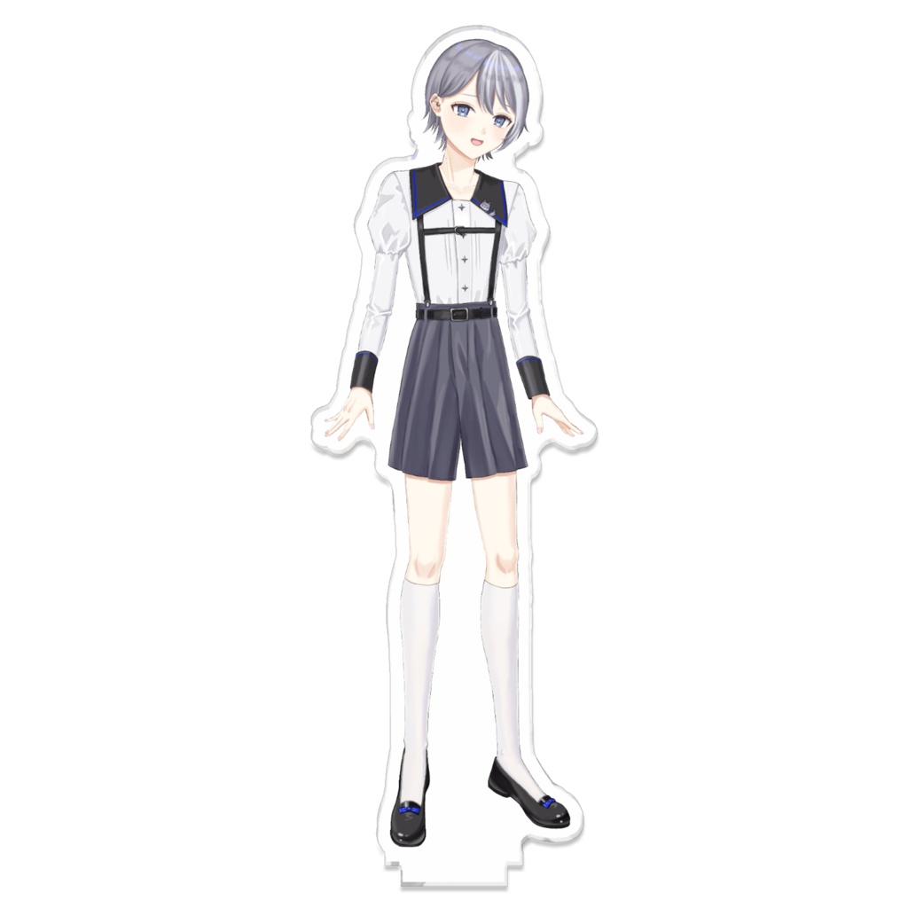 アクリルスタンド