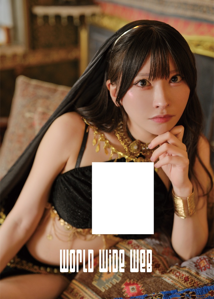 【新刊】World Wide Web