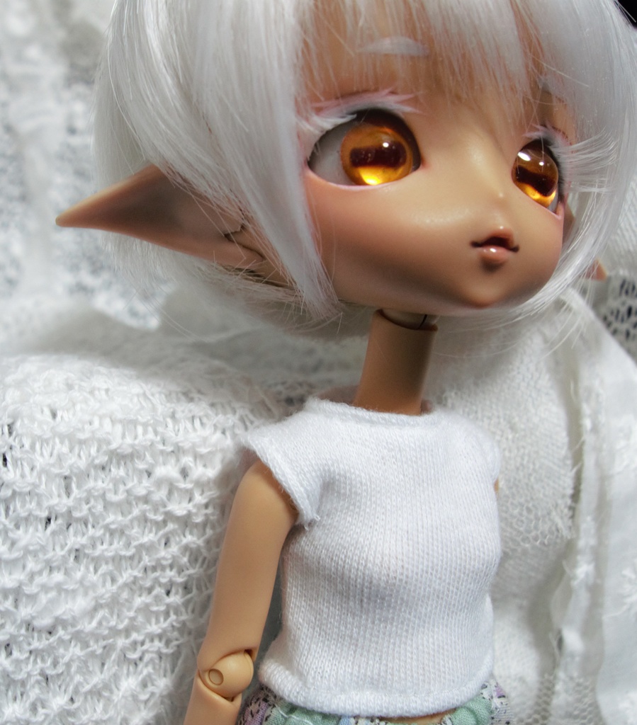 Tシャツ/ハルモニアシリーズ着用可能ハンドメイド品