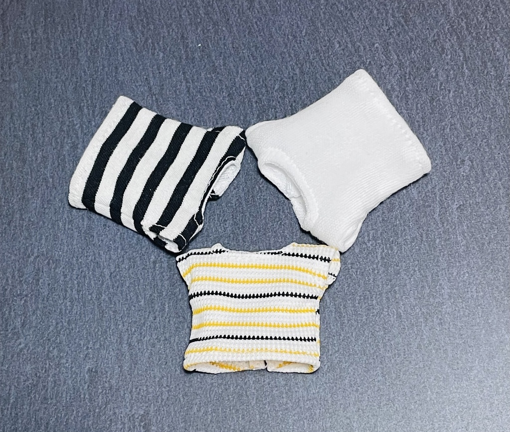 Tシャツ/ハルモニアシリーズ着用可能ハンドメイド品