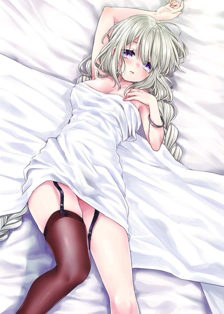 誰かしらの性癖に刺さってほしいあかりちゃん【ダウンロード版】