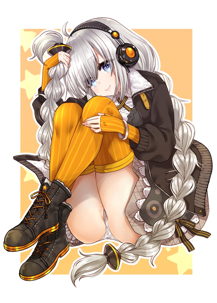 【投げ銭システム】10000人記念あかり