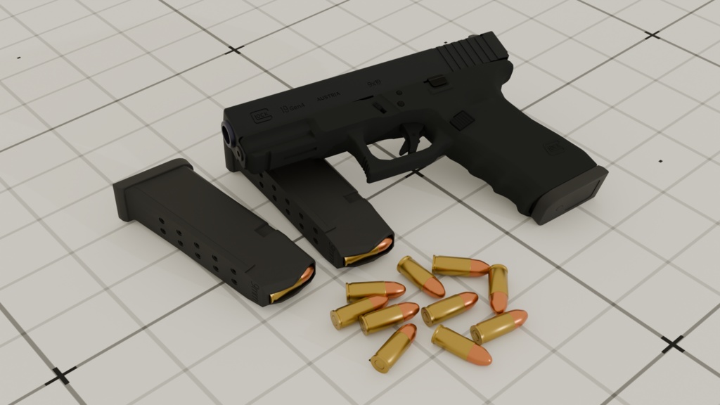 glock19 gen4