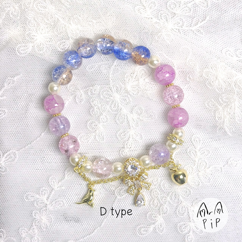 *恋と深空*マヒル*イメージアクセサリー*ブレスレット