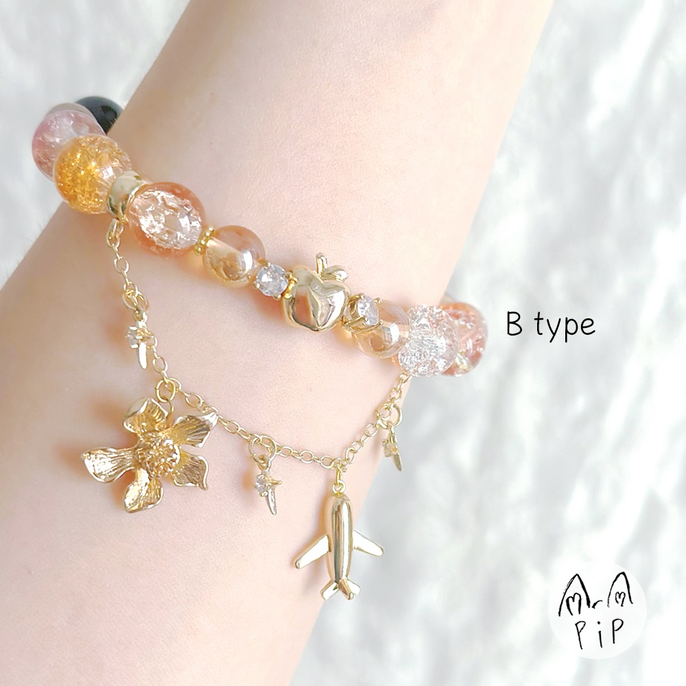 *恋と深空*マヒル*イメージアクセサリー*ブレスレット