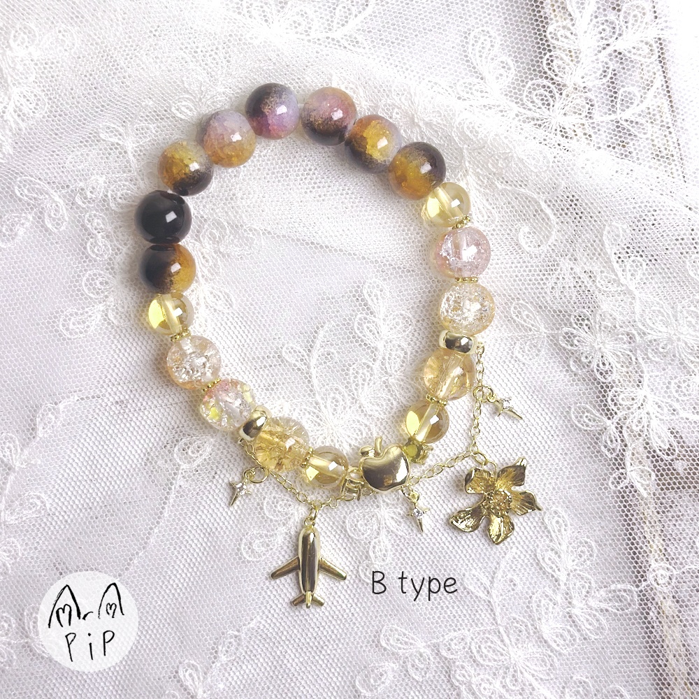 *恋と深空*マヒル*イメージアクセサリー*ブレスレット