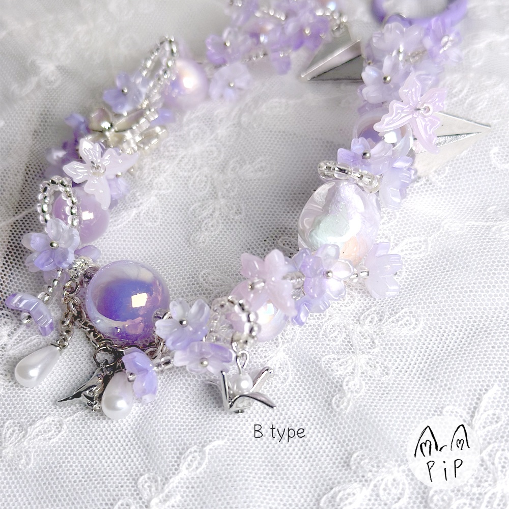 *恋と深空*マヒル*イメージアイテム*ストラップ(大)