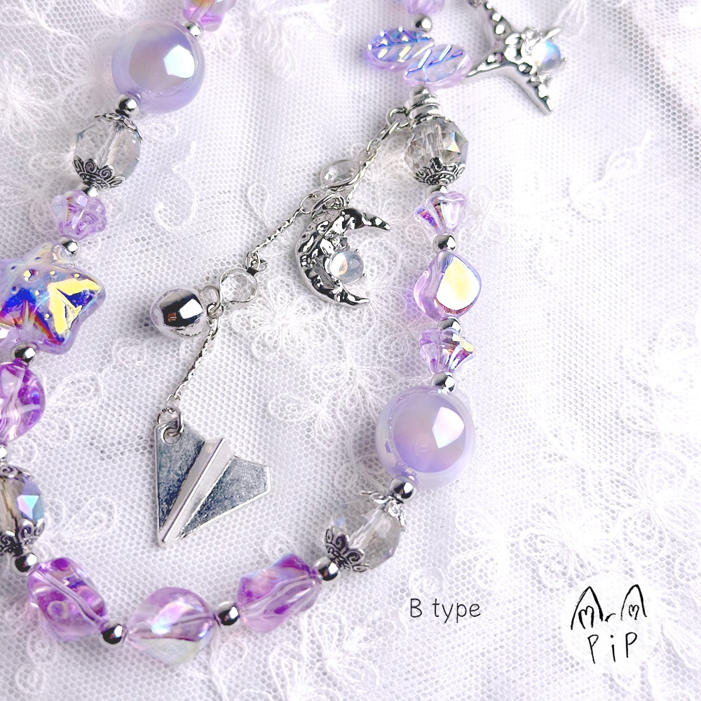 *恋と深空*マヒル*イメージアイテム*ストラップ(中)