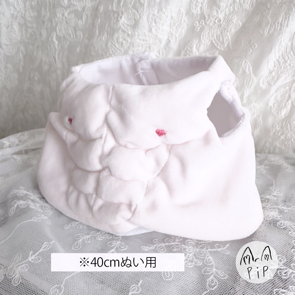 *ぬい用服*マッチョベスト