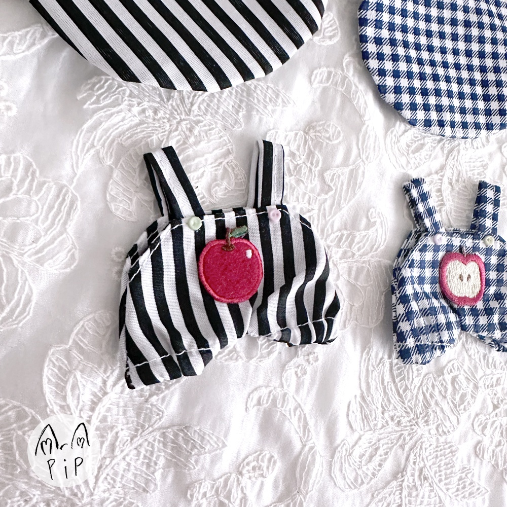 *10cmぬい服*2点セット