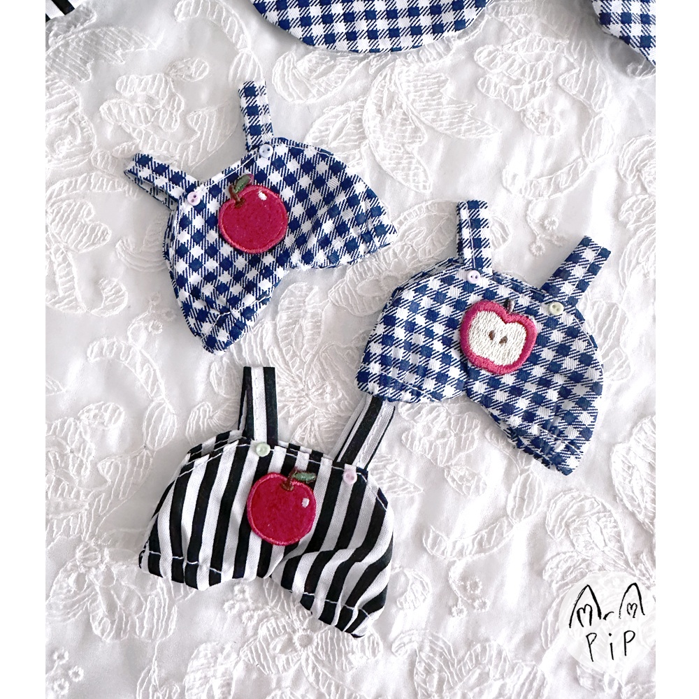 *10cmぬい服*2点セット