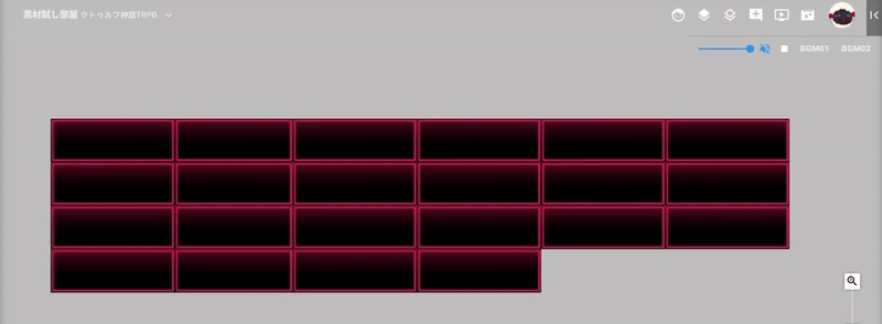 【1:1】タロット・大アルカナアイコン【apng素材有】