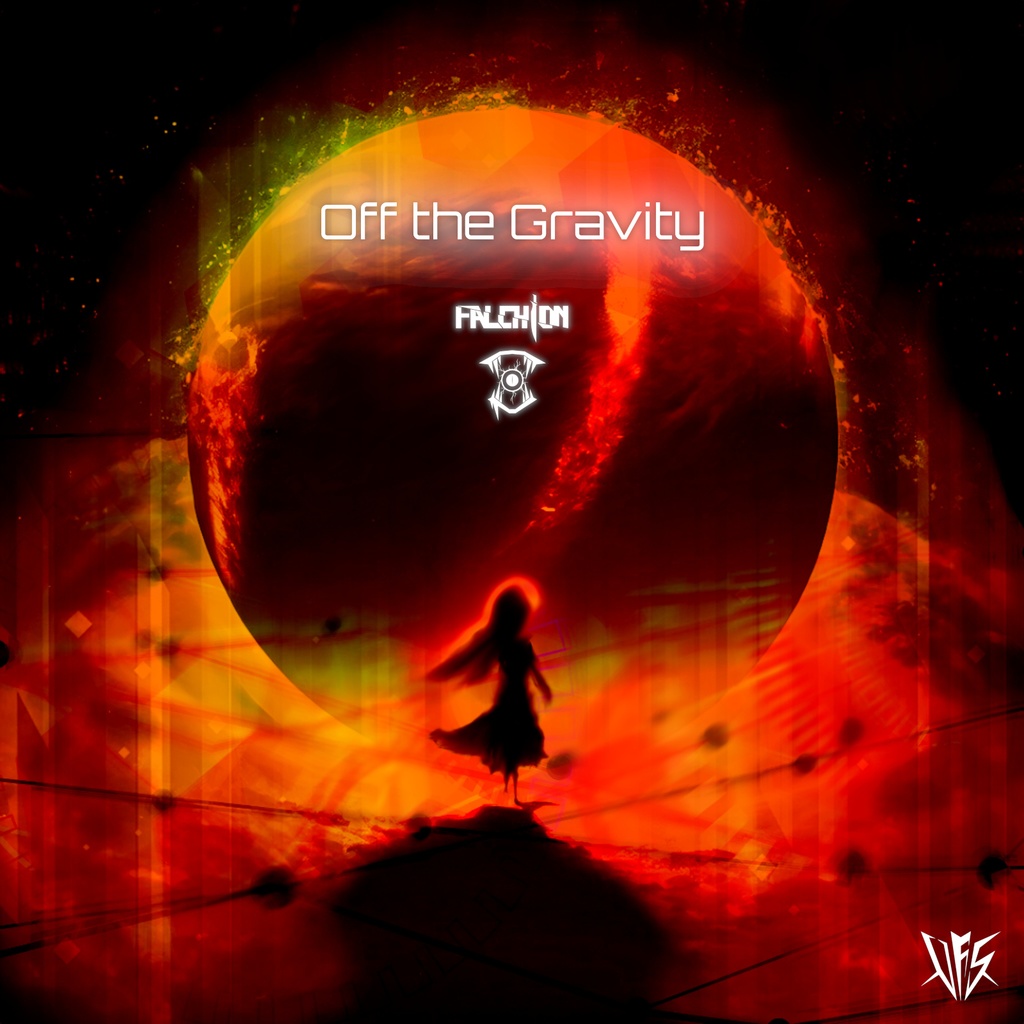 [UFSR042] Off the Gravity EP
