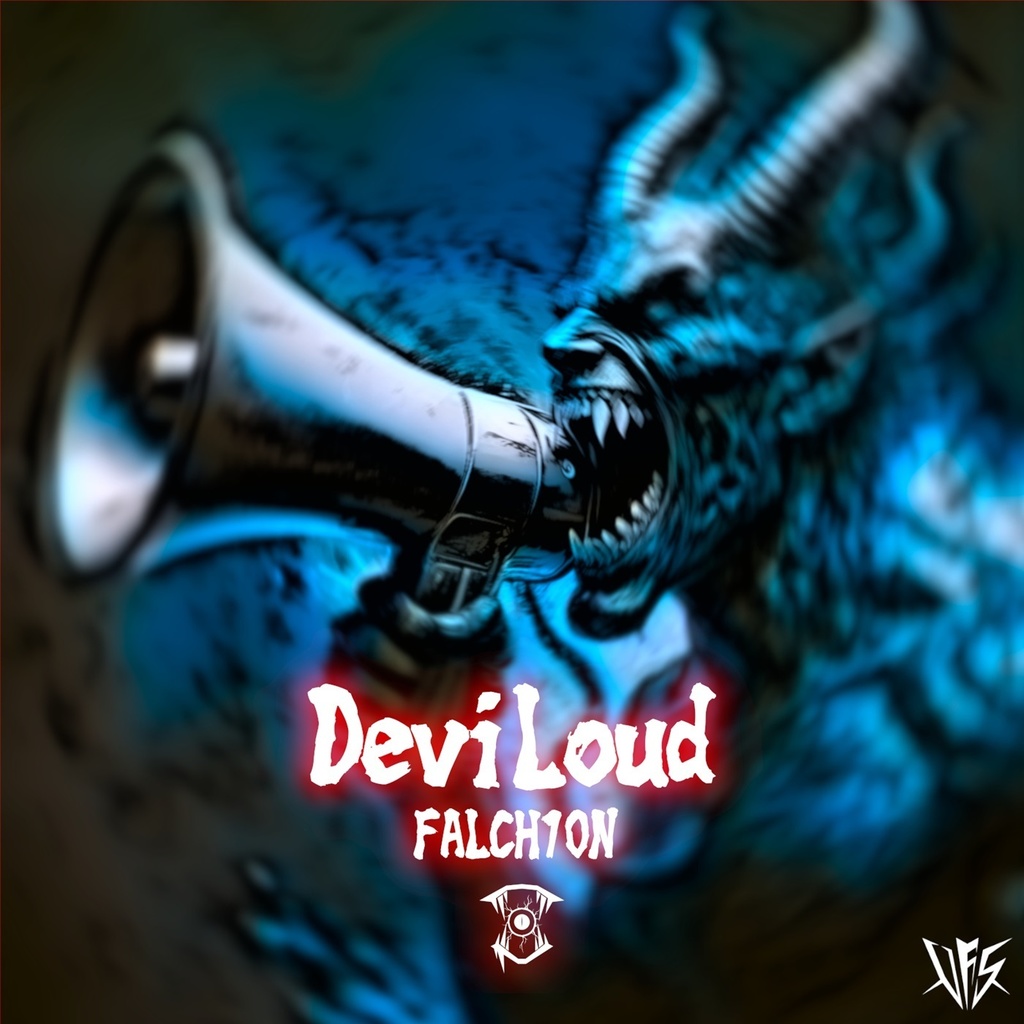 [UFSR045] FALCH1ON - DeviLoud