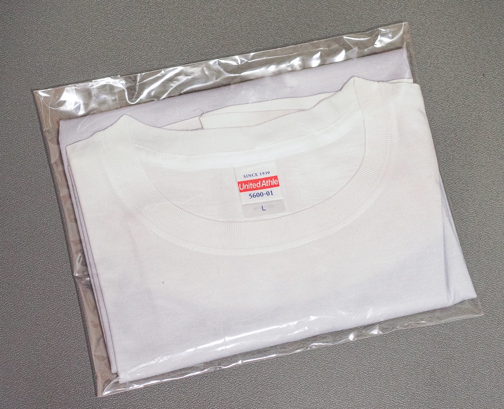 スク水を着てるように見えるTシャツ<試作品>