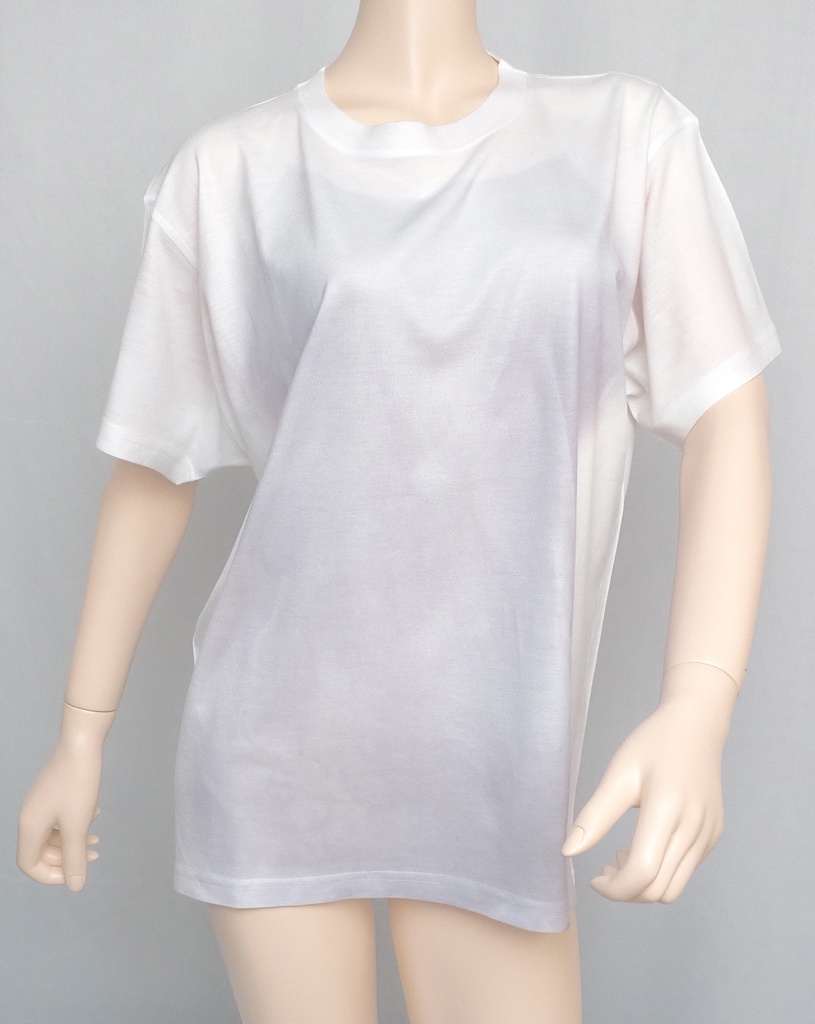 スク水を着てるように見えるTシャツ<試作品>
