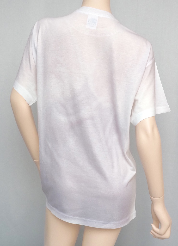 スク水を着てるように見えるTシャツ<試作品>