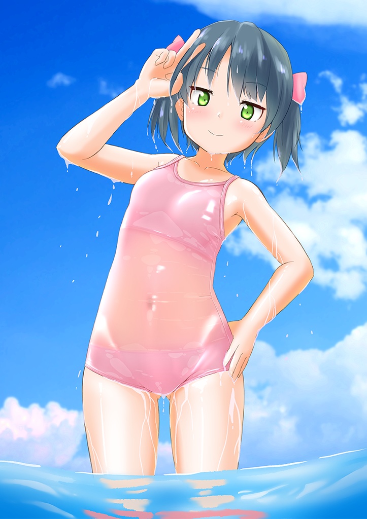 スク水あならいず Archive:08(おまけ付き)