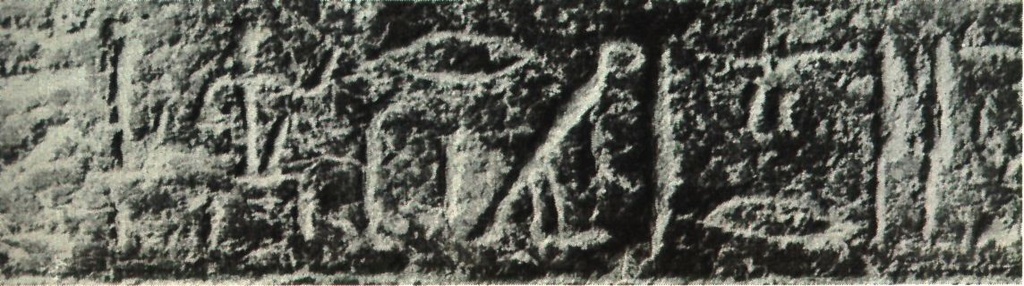 The Israel Enigma Decoding the Merneptah Stele
