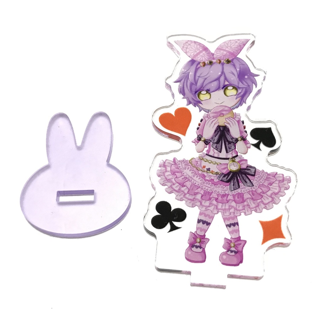 アクリルスタンド(ユウキ)