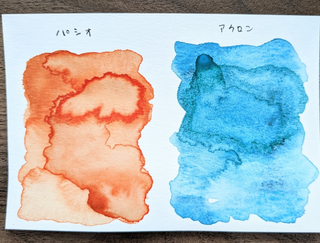 花の杖と導かれた者