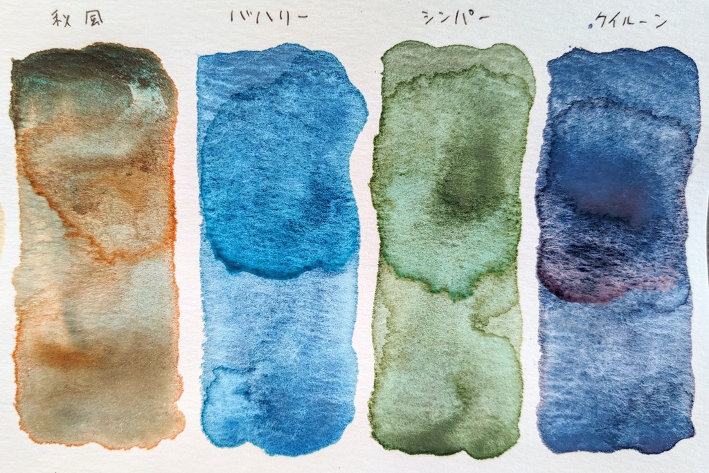 【SALE】2023年11月の過去色※