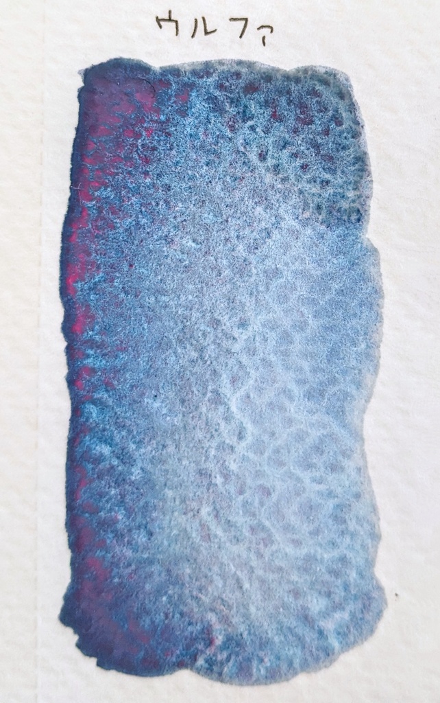 試作色(コバルトあり)※