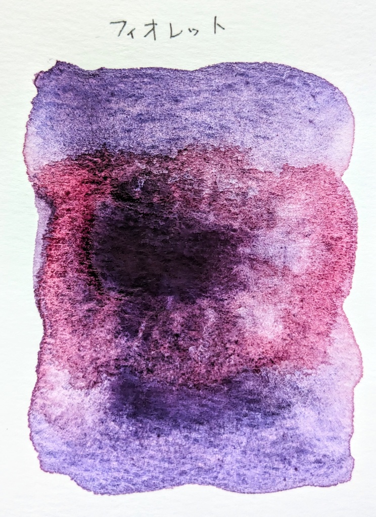 フィオレット