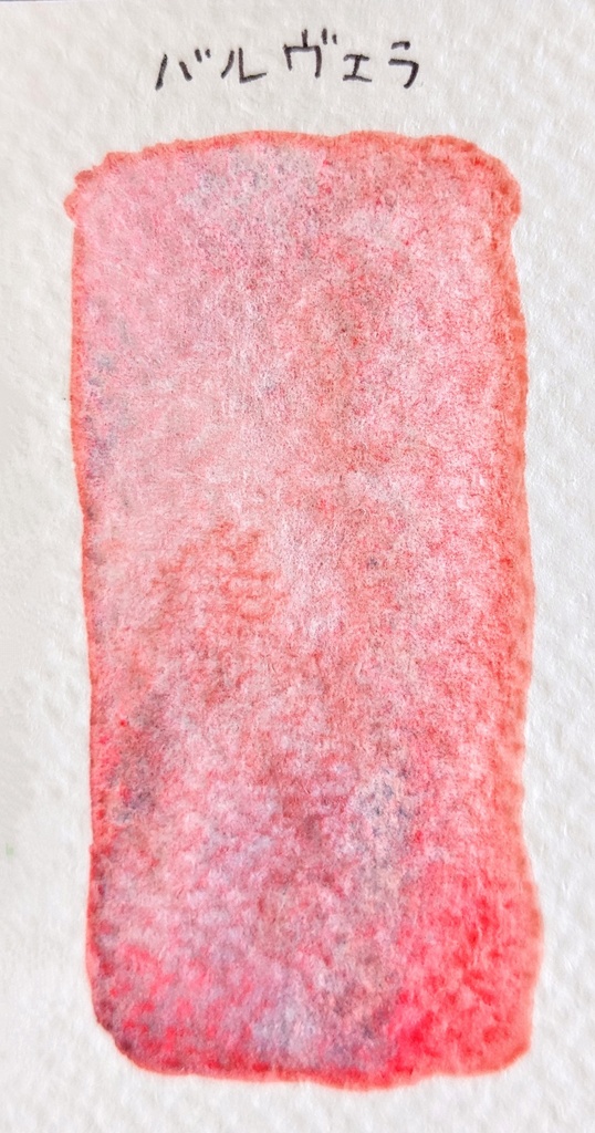 【再販】バルヴェラ