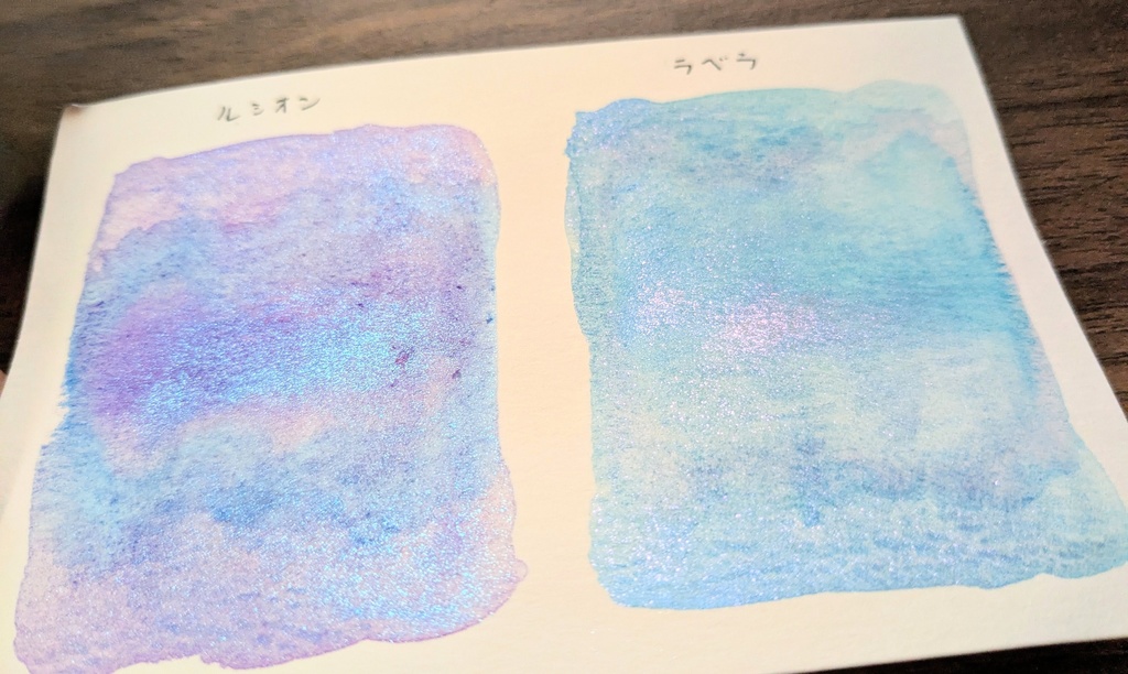 煌めく遊色シリーズ第2弾※(作り切り)