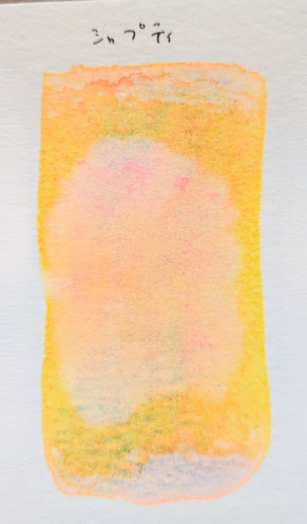 【3月】シャプティ