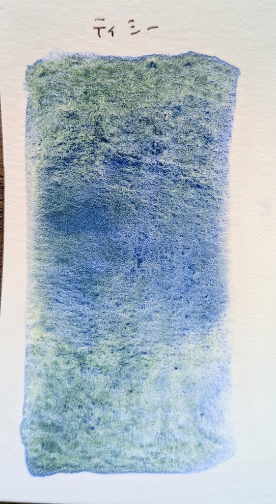 【3月】ティシー