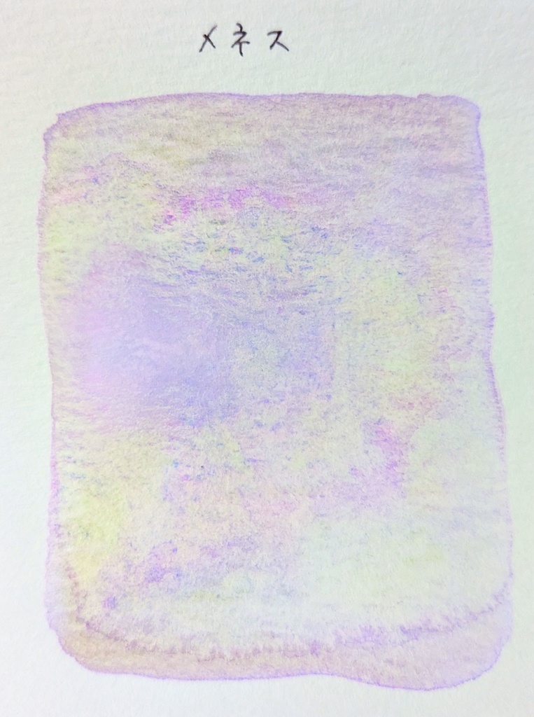 【5月】メネス※(作り切り)