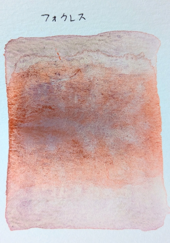 【5月】フォクレス※(作り切り)