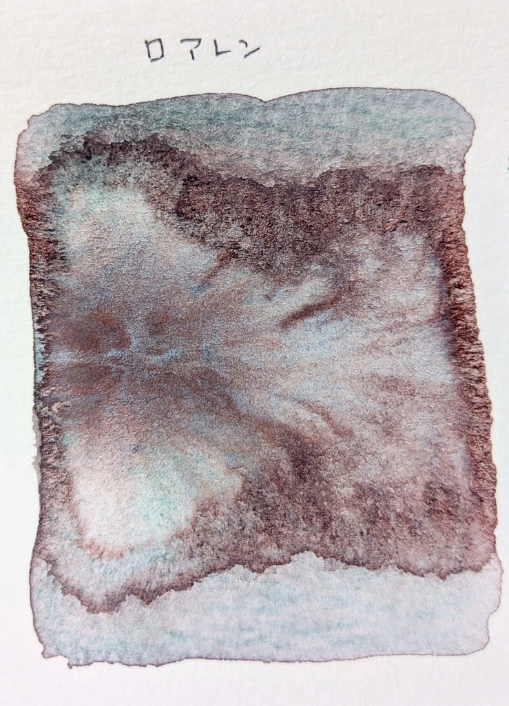 【5月】ロアレン