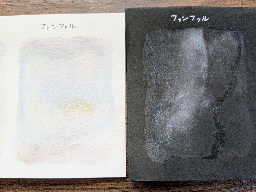 【SALE】2025年4月の過去色※在庫限り