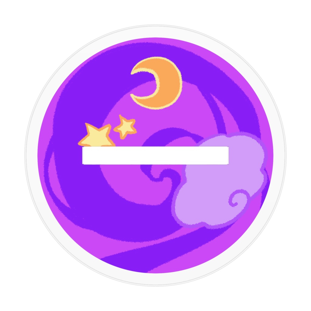 ピンキーちゃんファンアートアクスタ