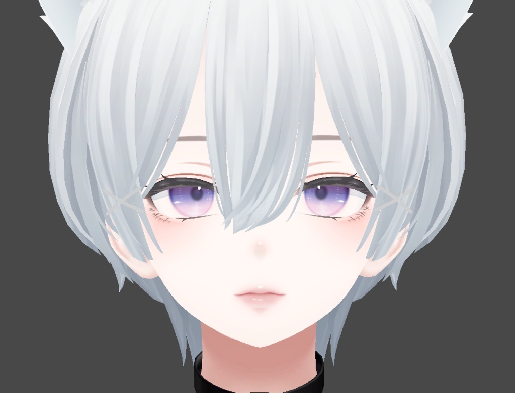 Shinra Makeup Bundle