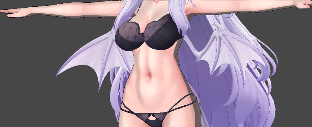 Cel Shading Like for Poiyomi Shader