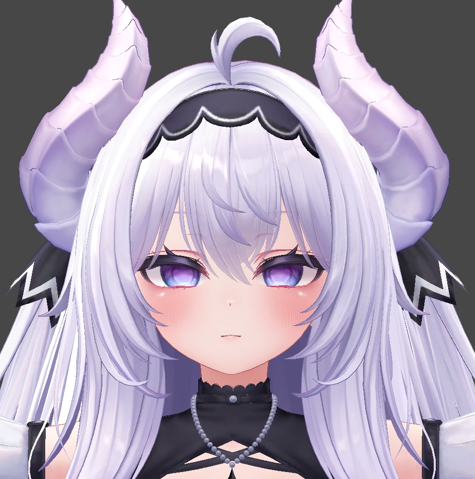 Free Airi Blendshapes + Animations
