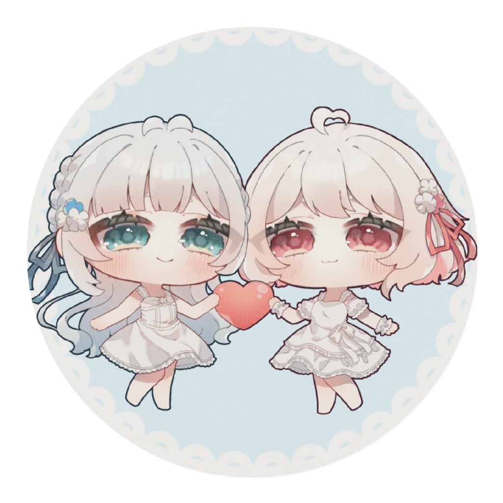 halfAnniversary マスキングテープ2