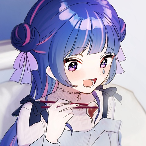 ☆夜空と新年会☆